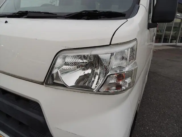 ダイハツ ハイゼットバン EBD-S321V(2WD)の写真5