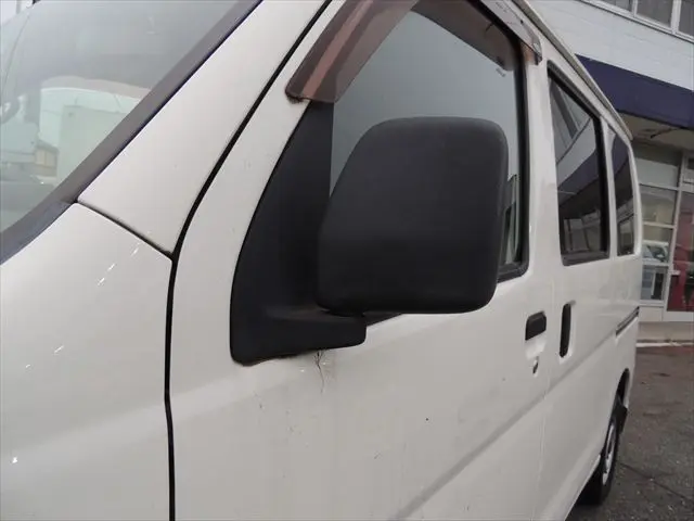ダイハツ ハイゼットバン EBD-S321V(2WD)の写真6
