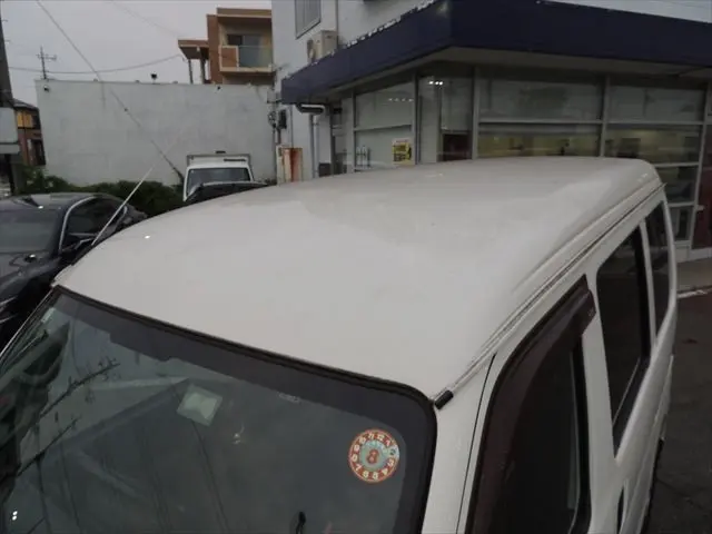 ダイハツ ハイゼットバン EBD-S321V(2WD)の写真7
