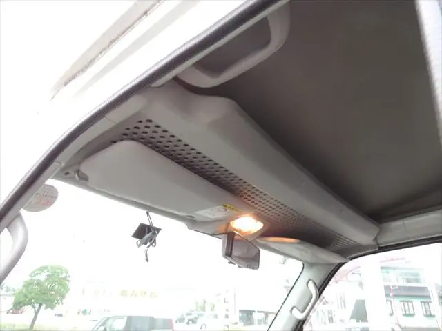 ダイハツ ハイゼットバン EBD-S321V(2WD)の写真22