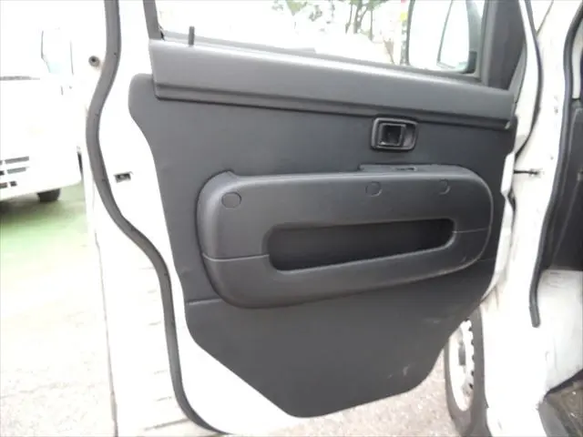 ダイハツ ハイゼットバン EBD-S321V(2WD)の写真23
