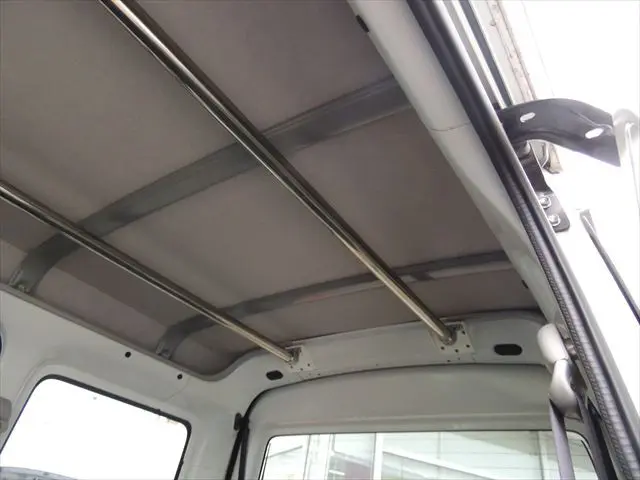 ダイハツ ハイゼットバン EBD-S321V(2WD)の写真25