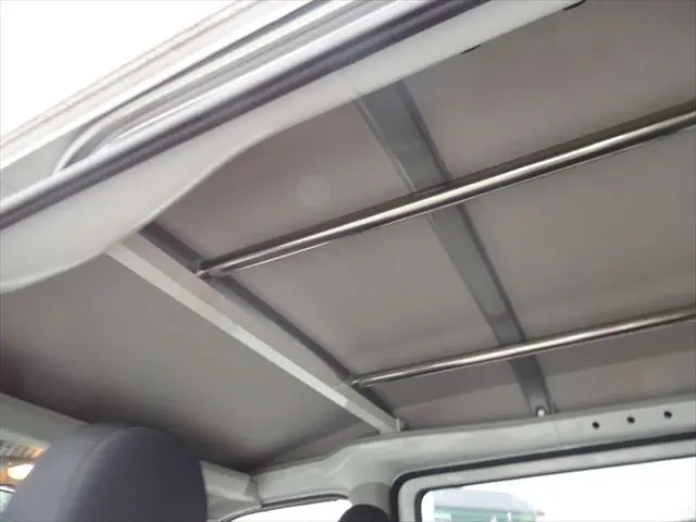 ダイハツ ハイゼットバン EBD-S321V(2WD)の写真26