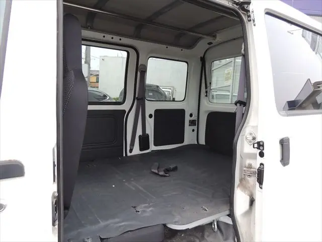 ダイハツ ハイゼットバン EBD-S321V(2WD)の写真27