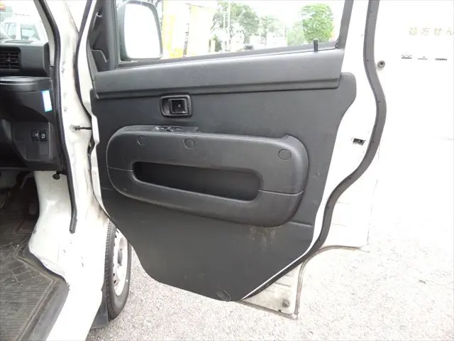 ダイハツ ハイゼットバン EBD-S321V(2WD)の写真30