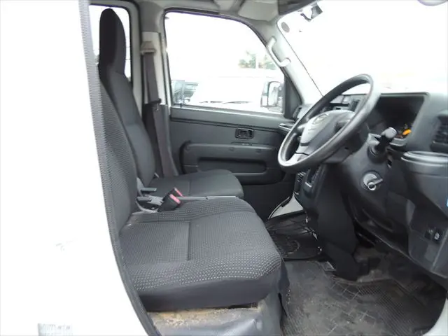 ダイハツ ハイゼットバン EBD-S321V(2WD)の写真32