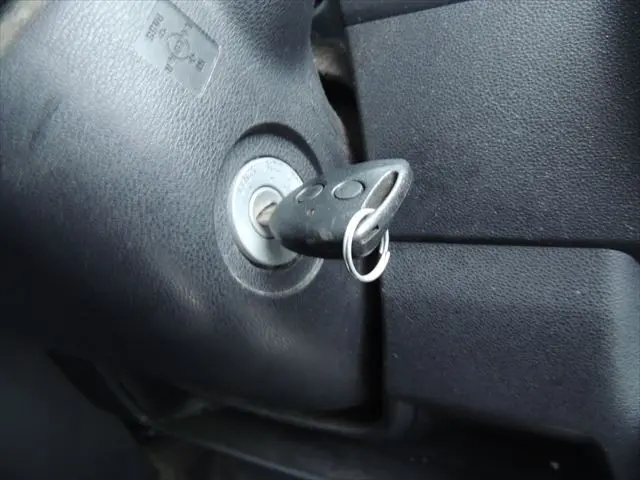 ダイハツ ハイゼットバン EBD-S321V(2WD)の写真34