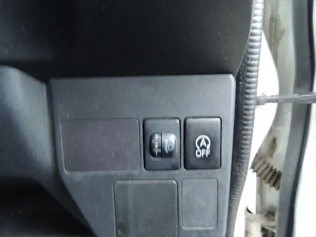 ダイハツ ハイゼットバン EBD-S321V(2WD)の写真35