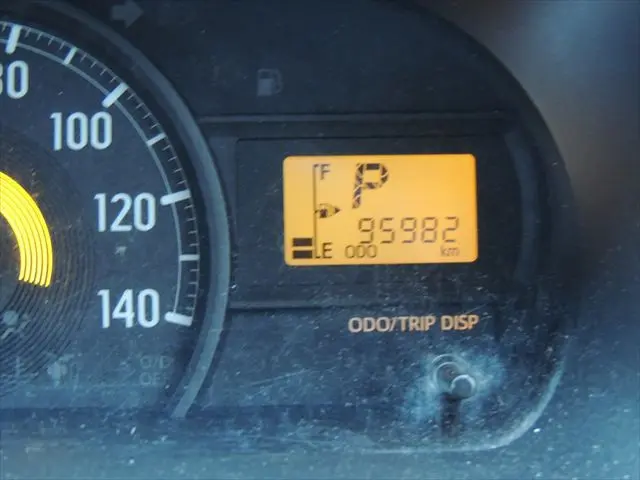 ダイハツ ハイゼットバン EBD-S321V(2WD)の写真37