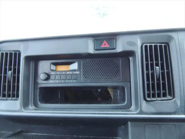 ダイハツ ハイゼットバン EBD-S321V(2WD)の写真39