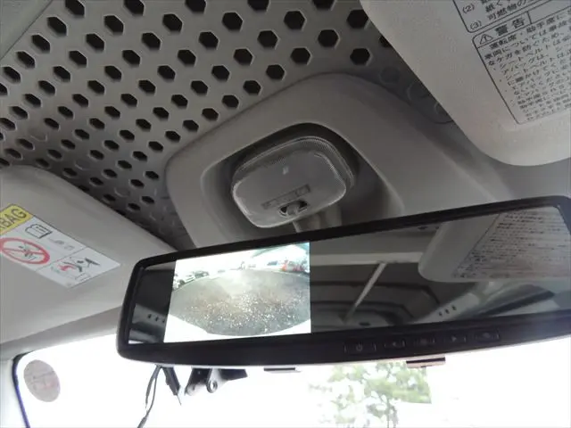 ダイハツ ハイゼットバン EBD-S321V(2WD)の写真40