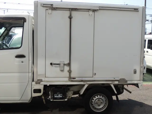 日産 クリッパートラック GBD-U71T(2WD)の写真14