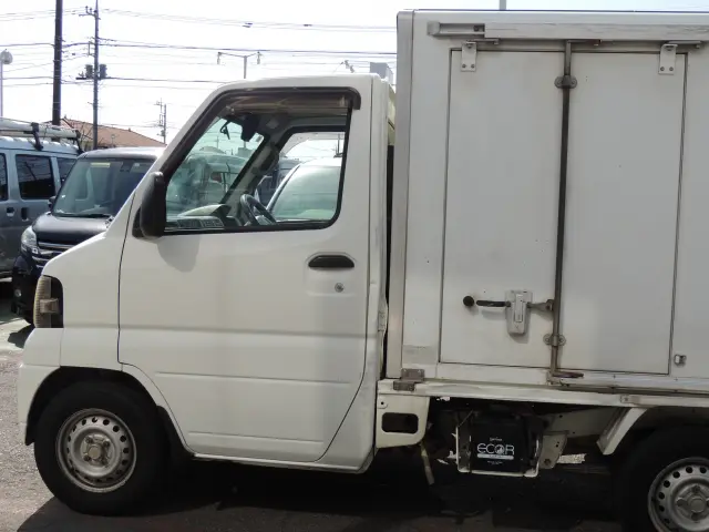 日産 クリッパートラック GBD-U71T(2WD)の写真15