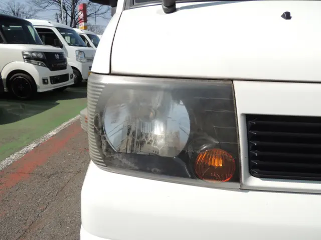 日産 クリッパートラック GBD-U71T(2WD)の写真17