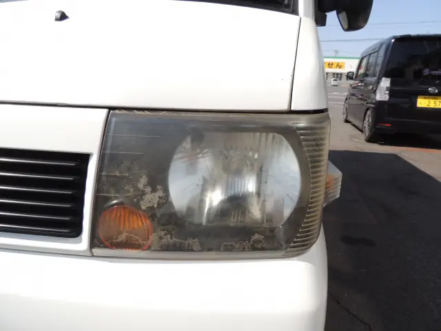 日産 クリッパートラック GBD-U71T(2WD)の写真18