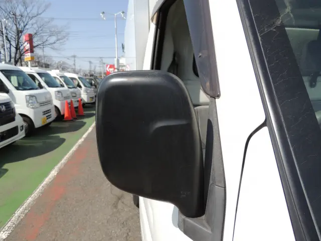 日産 クリッパートラック GBD-U71T(2WD)の写真19