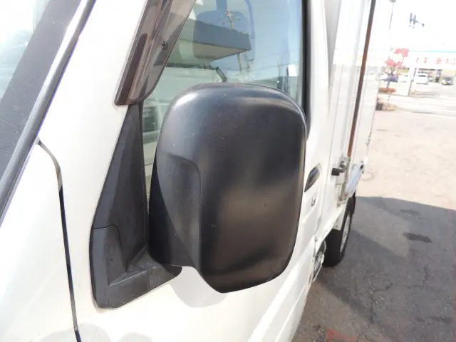 日産 クリッパートラック GBD-U71T(2WD)の写真20