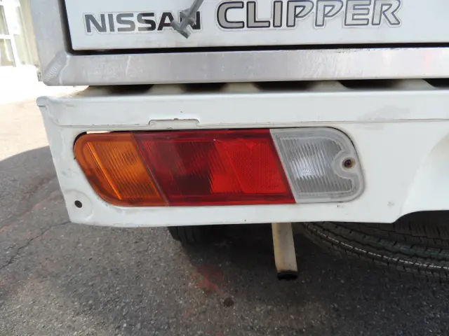 日産 クリッパートラック GBD-U71T(2WD)の写真21