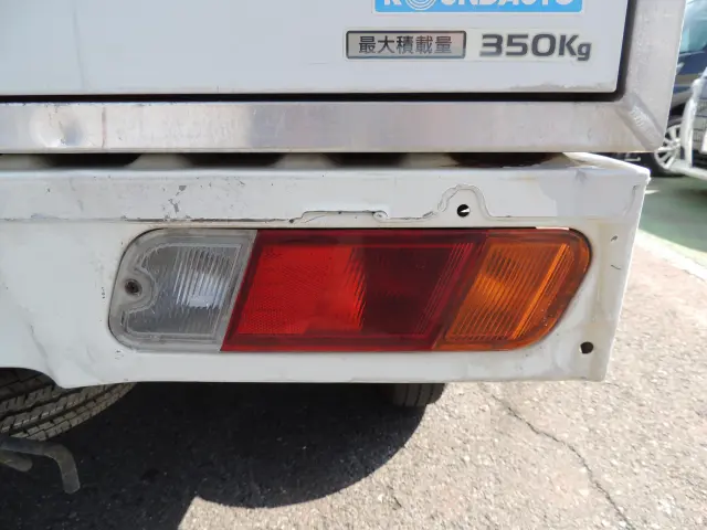 日産 クリッパートラック GBD-U71T(2WD)の写真22