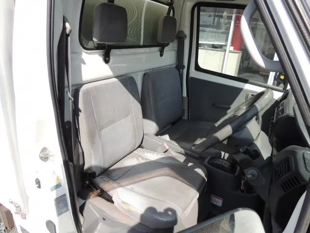 日産 クリッパートラック GBD-U71T(2WD)の写真25