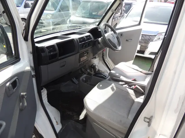 日産 クリッパートラック GBD-U71T(2WD)の写真27