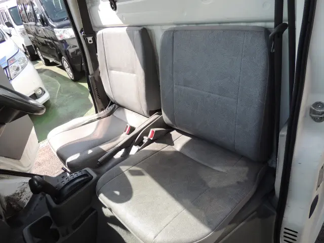 日産 クリッパートラック GBD-U71T(2WD)の写真28