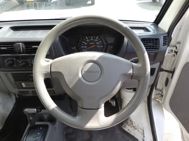 日産 クリッパートラック GBD-U71T(2WD)の写真29