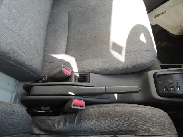 日産 クリッパートラック GBD-U71T(2WD)の写真36