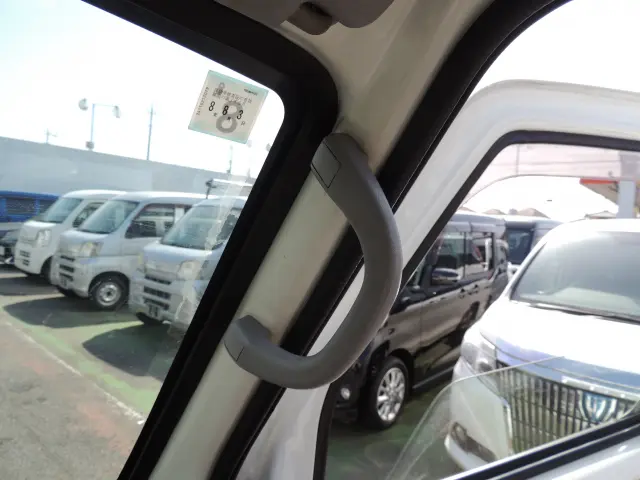 日産 クリッパートラック GBD-U71T(2WD)の写真40