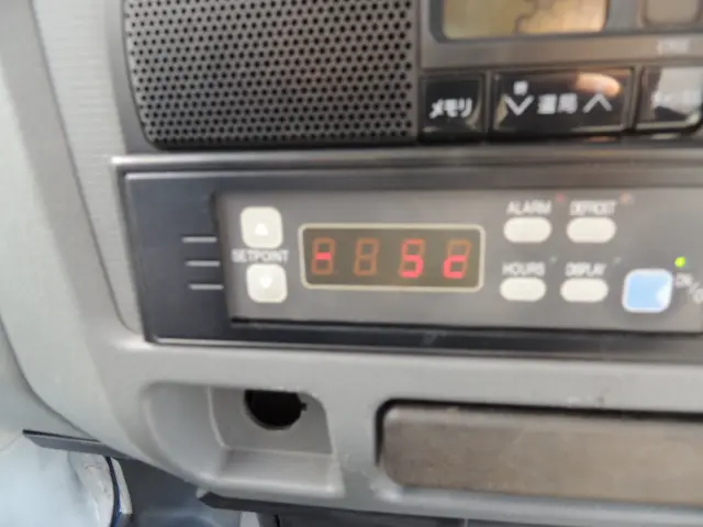 日産 クリッパートラック GBD-U71T(2WD)の写真43