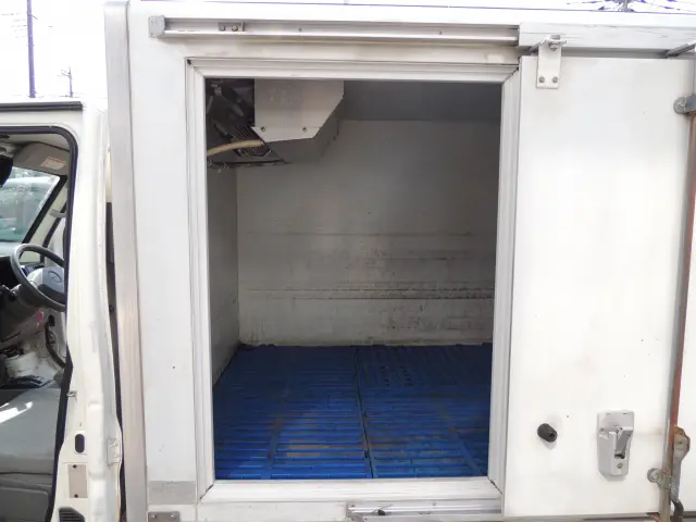 日産 クリッパートラック GBD-U71T(2WD)の写真45