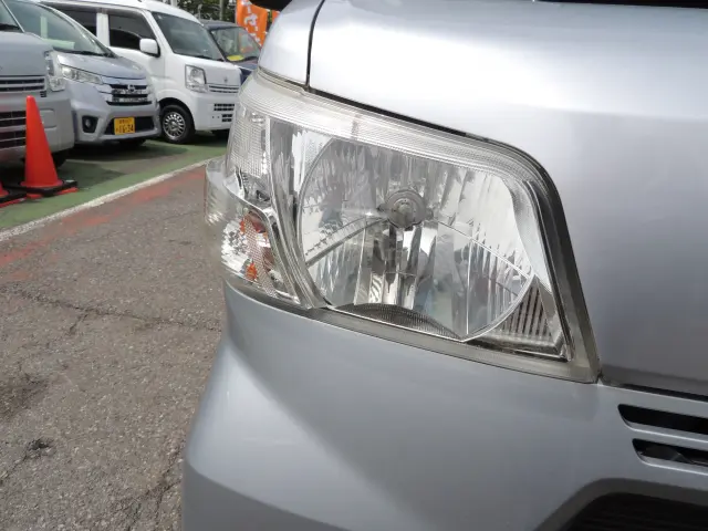 ダイハツ ハイゼットバン EBD-S321V(2WD)の写真13