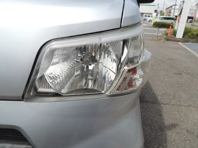 ダイハツ ハイゼットバン EBD-S321V(2WD)の写真14