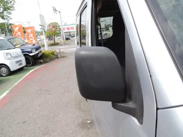 ダイハツ ハイゼットバン EBD-S321V(2WD)の写真15