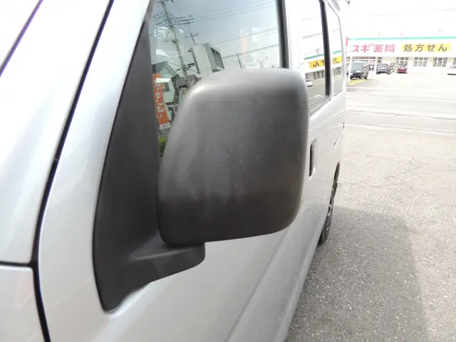 ダイハツ ハイゼットバン EBD-S321V(2WD)の写真16