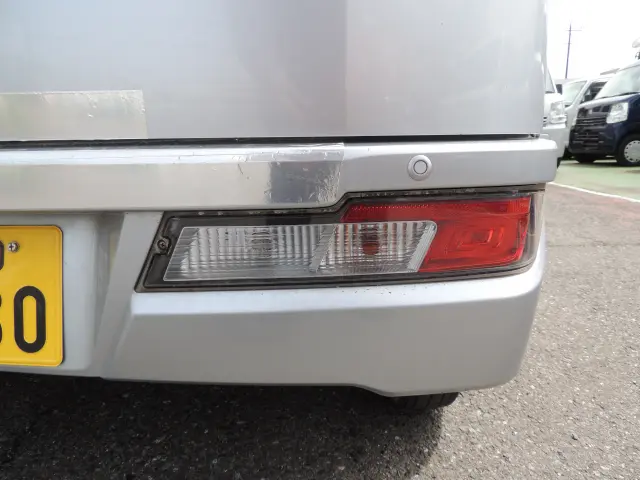 ダイハツ ハイゼットバン EBD-S321V(2WD)の写真20