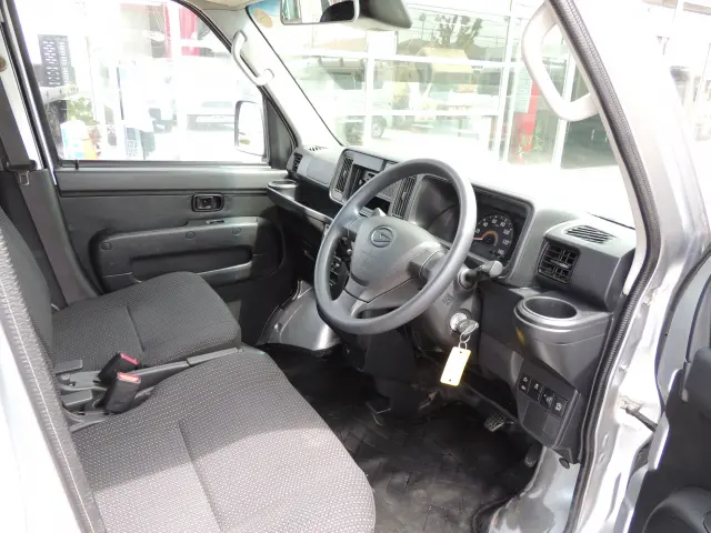 ダイハツ ハイゼットバン EBD-S321V(2WD)の写真22