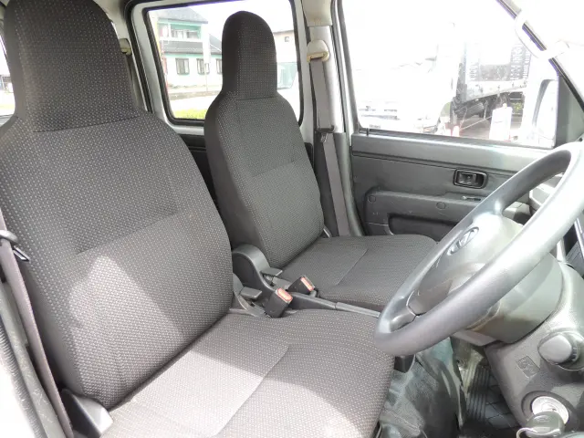 ダイハツ ハイゼットバン EBD-S321V(2WD)の写真23
