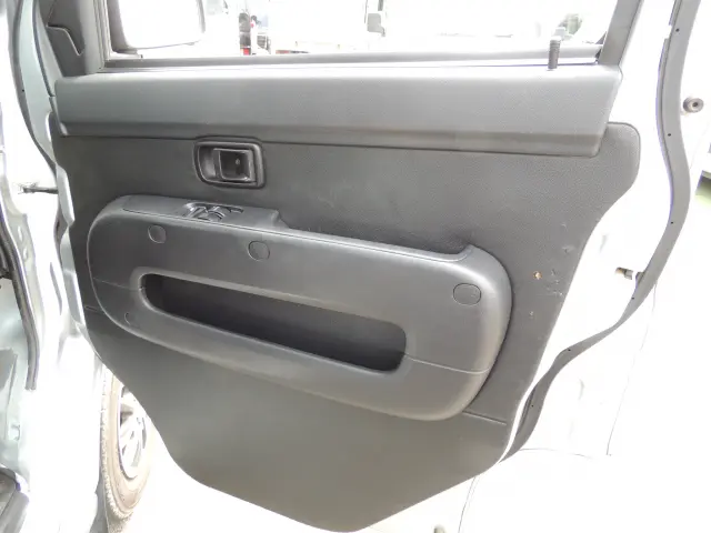 ダイハツ ハイゼットバン EBD-S321V(2WD)の写真24
