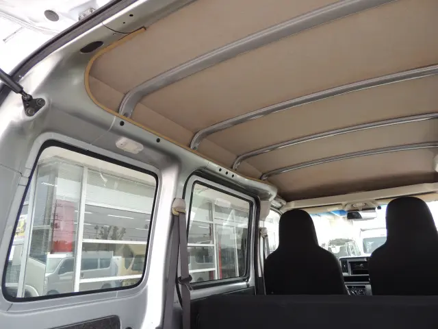 ダイハツ ハイゼットバン EBD-S321V(2WD)の写真28