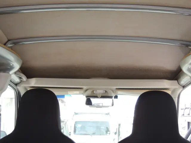 ダイハツ ハイゼットバン EBD-S321V(2WD)の写真31