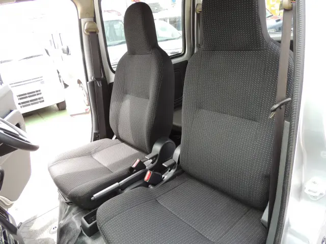 ダイハツ ハイゼットバン EBD-S321V(2WD)の写真34