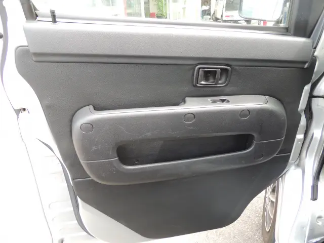 ダイハツ ハイゼットバン EBD-S321V(2WD)の写真35