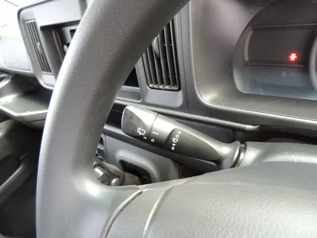 ダイハツ ハイゼットバン EBD-S321V(2WD)の写真38