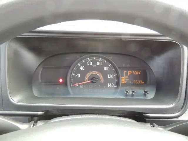 ダイハツ ハイゼットバン EBD-S321V(2WD)の写真40