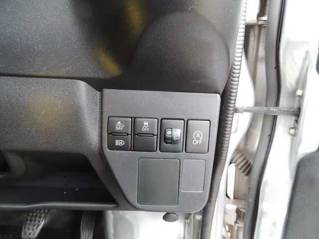 ダイハツ ハイゼットバン EBD-S321V(2WD)の写真41