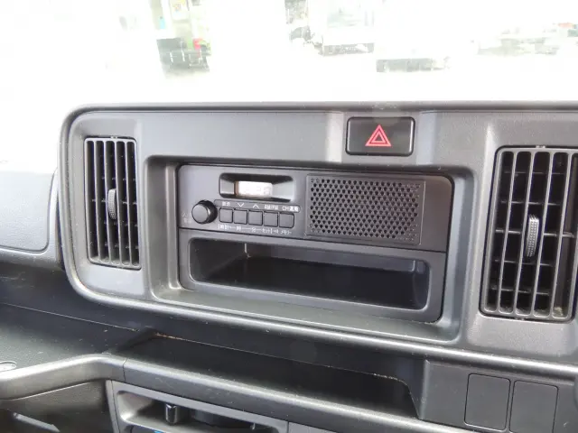 ダイハツ ハイゼットバン EBD-S321V(2WD)の写真42