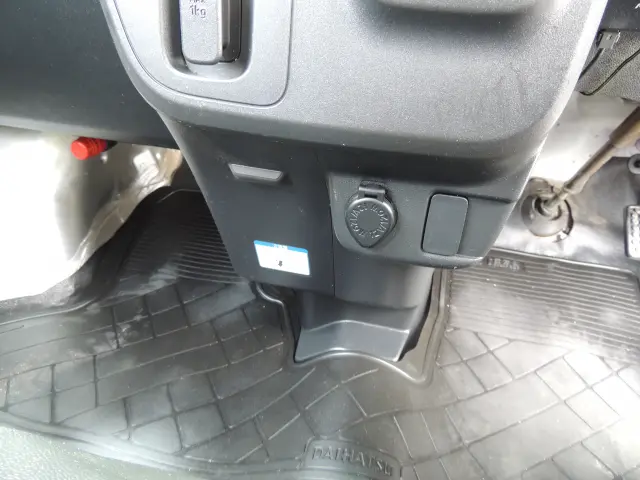 ダイハツ ハイゼットバン EBD-S321V(2WD)の写真44
