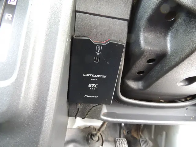 ダイハツ ハイゼットバン EBD-S321V(2WD)の写真46