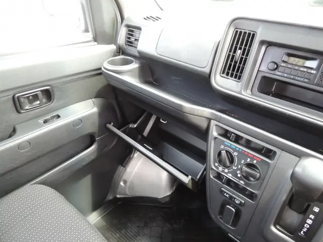 ダイハツ ハイゼットバン EBD-S321V(2WD)の写真48